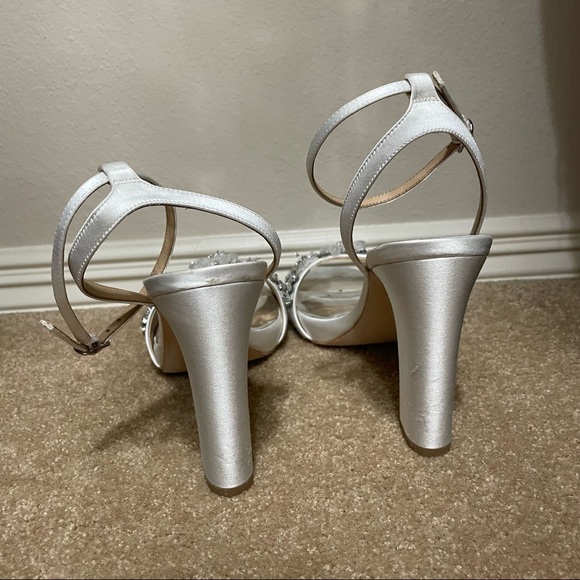 Badgley Mischka Alexa Heel - Picture 6 of 9